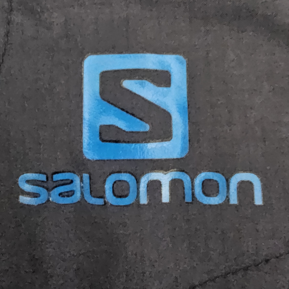 Salomon Reversible Mid Layer Performance Jacket - image 4